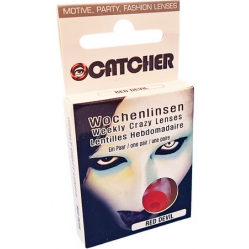 Joker - LeNses - Red Devil (1 Week) (90774)